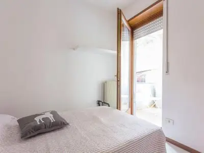 Ferienwohnung für 4 Personen (40 m²) in Terme Di Comano 6/10