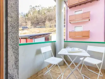 Ferienwohnung für 4 Personen (40 m²) in Terme Di Comano 8/10