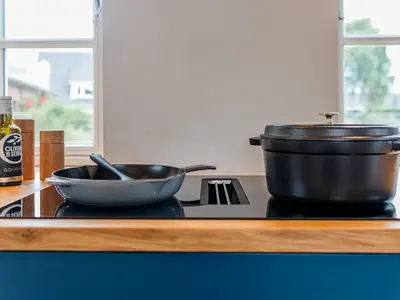 Küche / Küchenzeile