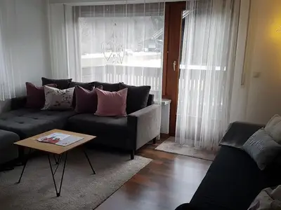 Ferienwohnung für 8 Personen (100 m²) 1/10