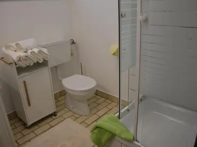 Ferienwohnung für 8 Personen (100 m²) 9/10