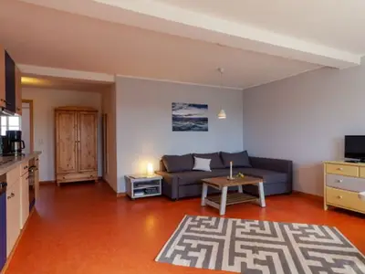 Ferienwohnung für 4 Personen in Pellworm 7/10