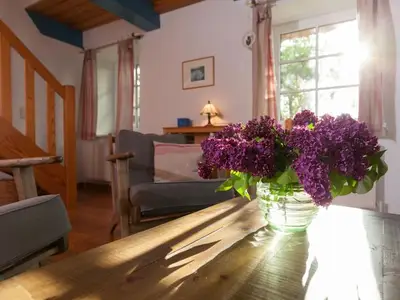 Ferienwohnung für 4 Personen in Pellworm 9/10