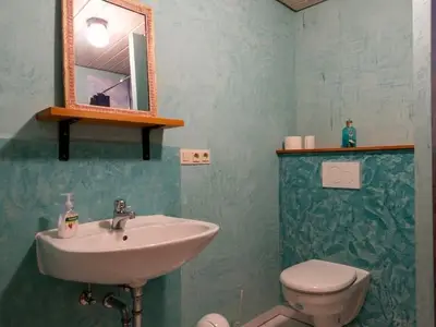 Ferienwohnung für 6 Personen in Pellworm 8/10