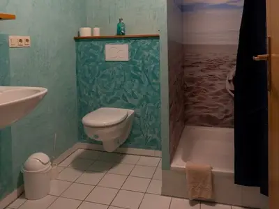 Ferienwohnung für 6 Personen in Pellworm 9/10