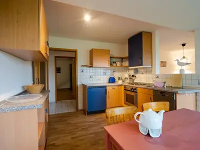 Ferienwohnung für 6 Personen in Pellworm 10/10