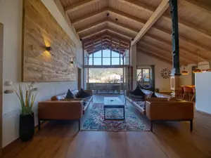 Ferienwohnung für 8 Personen (200 m²) in Schönau am Königssee