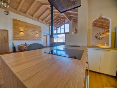 Küche / Küchenzeile