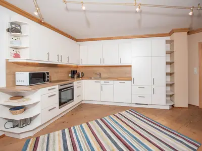 Küche / Küchenzeile