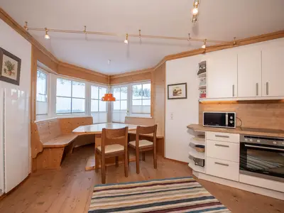 Küche / Küchenzeile