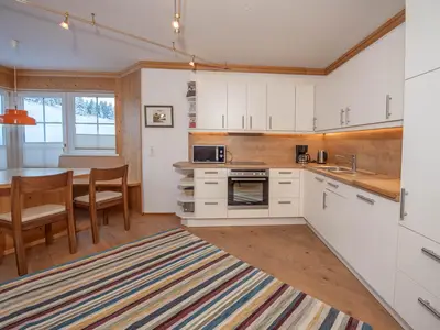 Küche / Küchenzeile