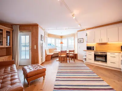 Ferienwohnung für 6 Personen (55 m²) in Krimml 5/10