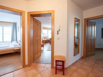 Ferienwohnung für 6 Personen (55 m²) in Krimml 10/10