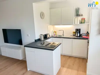 Küche / Küchenzeile