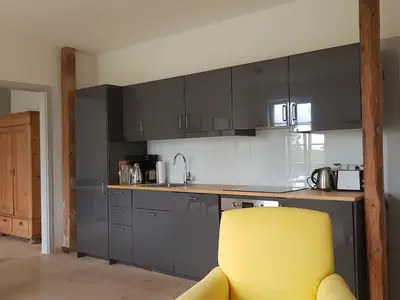 Küche / Küchenzeile