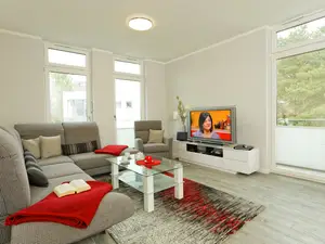 Ferienwohnung für 4 Personen (100 m²) in Karlshagen