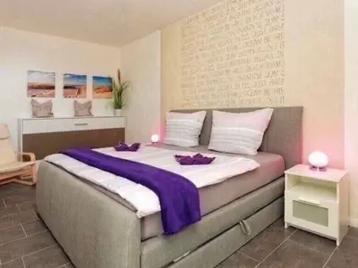 Ferienwohnung für 3 Personen (63 m²) in Karlshagen 3/10