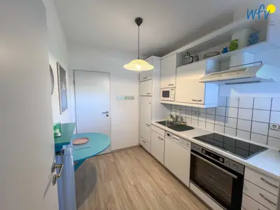 Küche / Küchenzeile