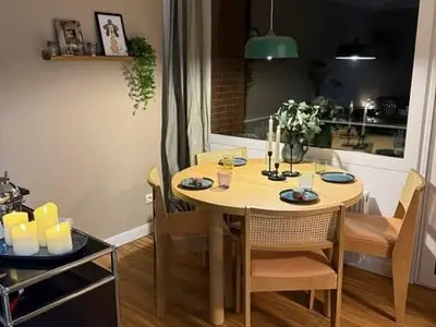 Ferienwohnung für 4 Personen (40 m²) 2/10