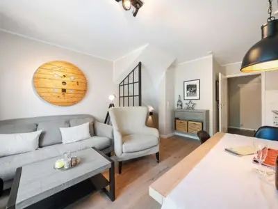 Ferienwohnung für 4 Personen (60 m²) in Wenningstedt 3/10