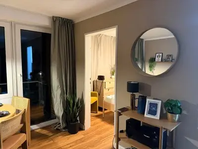 Ferienwohnung für 4 Personen (40 m²) 4/10
