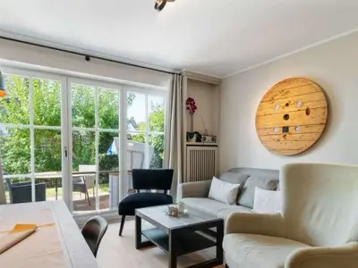 Ferienwohnung für 4 Personen (60 m²) in Wenningstedt 4/10