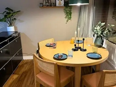 Ferienwohnung für 4 Personen (40 m²) 5/10