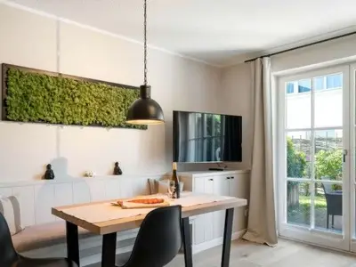 Ferienwohnung für 4 Personen (60 m²) in Wenningstedt 5/10