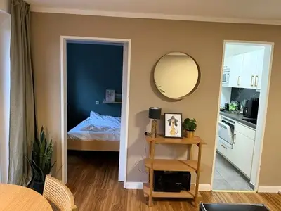 Ferienwohnung für 4 Personen (40 m²) 8/10