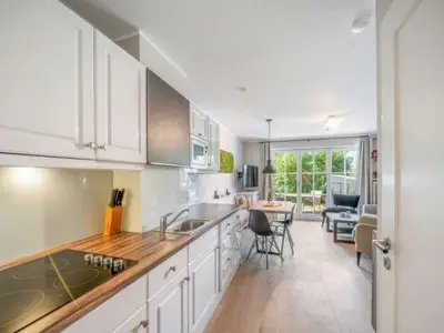 Ferienwohnung für 4 Personen (60 m²) in Wenningstedt 7/10