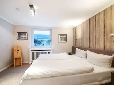 Ferienwohnung für 4 Personen (60 m²) in Wenningstedt 9/10