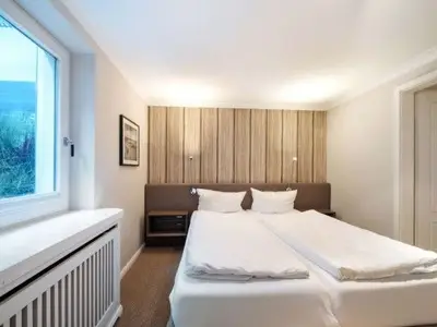 Ferienwohnung für 4 Personen (60 m²) in Wenningstedt 10/10