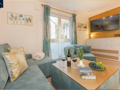 Ferienwohnung für 7 Personen (89 m²) in Kölpinsee (Usedom) 3/10