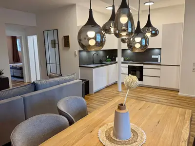 Ferienwohnung für 4 Personen (70 m²) 1/6