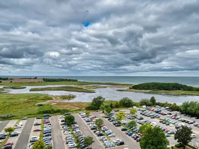 Ferienwohnung für 4 Personen (45 m²) in Heiligenhafen 2/10