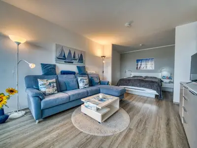 Ferienwohnung für 4 Personen (45 m²) in Heiligenhafen 4/10