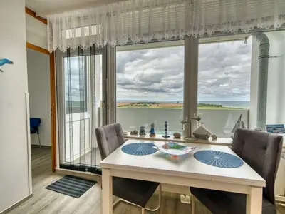 Ferienwohnung für 4 Personen (45 m²) in Heiligenhafen 10/10