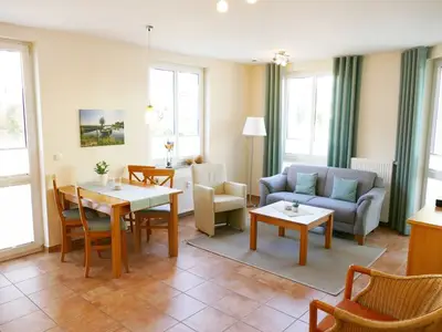 Ferienwohnung für 5 Personen (65 m²) in Ahlbeck 2/7