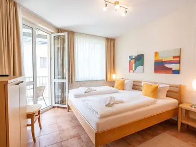 Ferienwohnung für 5 Personen (65 m²) in Ahlbeck 4/7