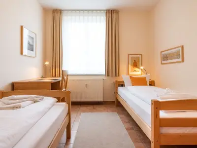 Ferienwohnung für 5 Personen (65 m²) in Ahlbeck 5/7