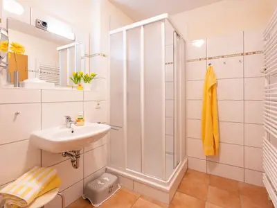 Ferienwohnung für 5 Personen (65 m²) in Ahlbeck 6/7