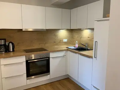 Ferienwohnung für 5 Personen (65 m²) in Binz (Ostseebad) 4/10