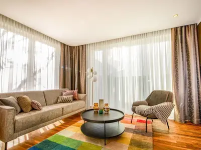 Ferienwohnung für 2 Personen (60 m²) in Sellin (Ostseebad) 2/10