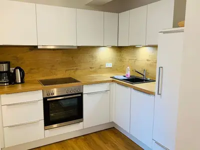 Ferienwohnung für 5 Personen (65 m²) in Binz (Ostseebad) 6/10