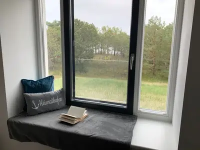 Ferienwohnung für 5 Personen (65 m²) in Binz (Ostseebad) 8/10