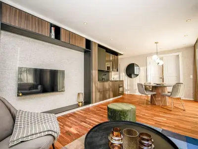 Ferienwohnung für 2 Personen (60 m²) in Sellin (Ostseebad) 7/10