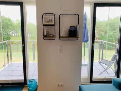 Ferienwohnung für 5 Personen (65 m²) in Binz (Ostseebad) 9/10