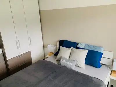 Ferienwohnung für 5 Personen (65 m²) in Binz (Ostseebad) 10/10
