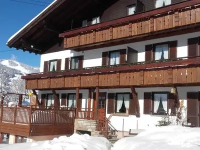 Ferienwohnung für 5 Personen (80 m²) in Obermaiselstein 2/10