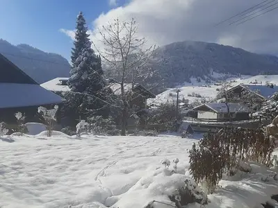 Ferienwohnung für 5 Personen (80 m²) in Obermaiselstein 7/10